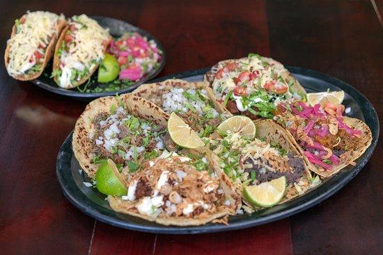 Anita's Cantina Old Quarter